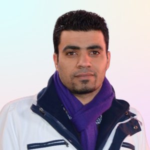 Atheer Al Attar headshot