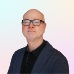 Brad Hopper headshot