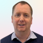 Charlie Ray headshot