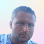 Craig Haywood headshot