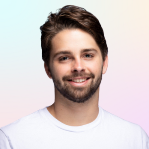 Daniel Pimentel headshot