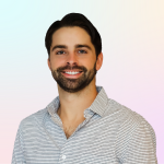 Daniel Pimentel headshot