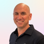 David Van Akkeren headshot