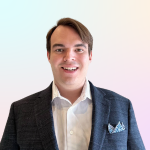 Drew Scherer headshot