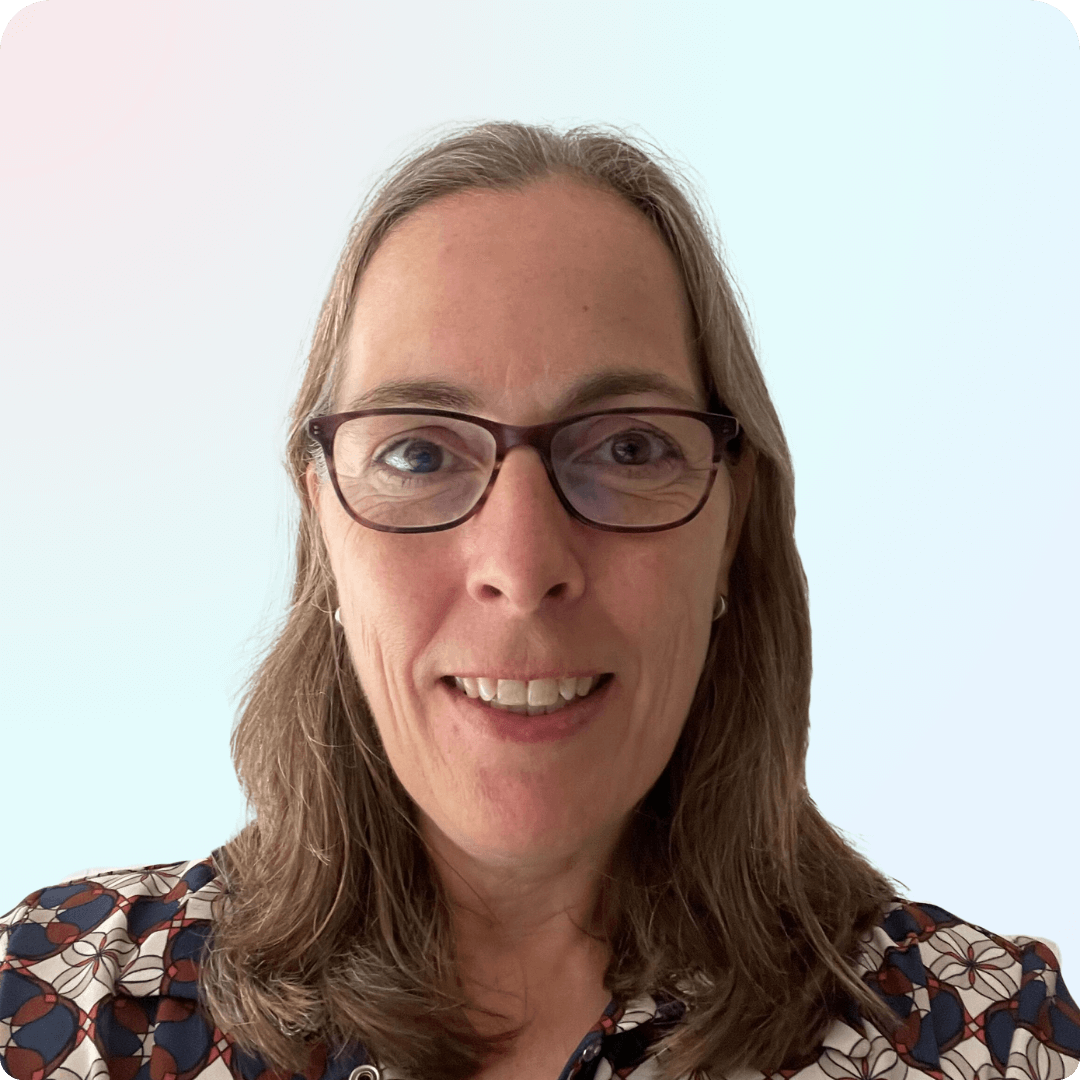 Heleen Snelting headshot