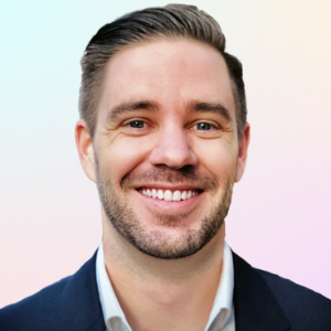 Jon Henderson headshot