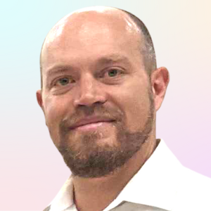 Jose Leviaguirre headshot