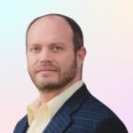 Jose Leviaguirre headshot