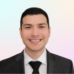Jose Silvestre headshot