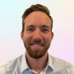 Justin Schneider headshot