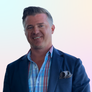 Kyle Kinney headshot