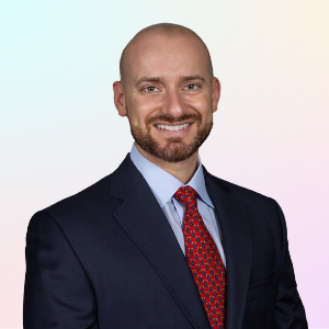 Manuel Rosales headshot