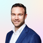 Mark Lockwood headshot