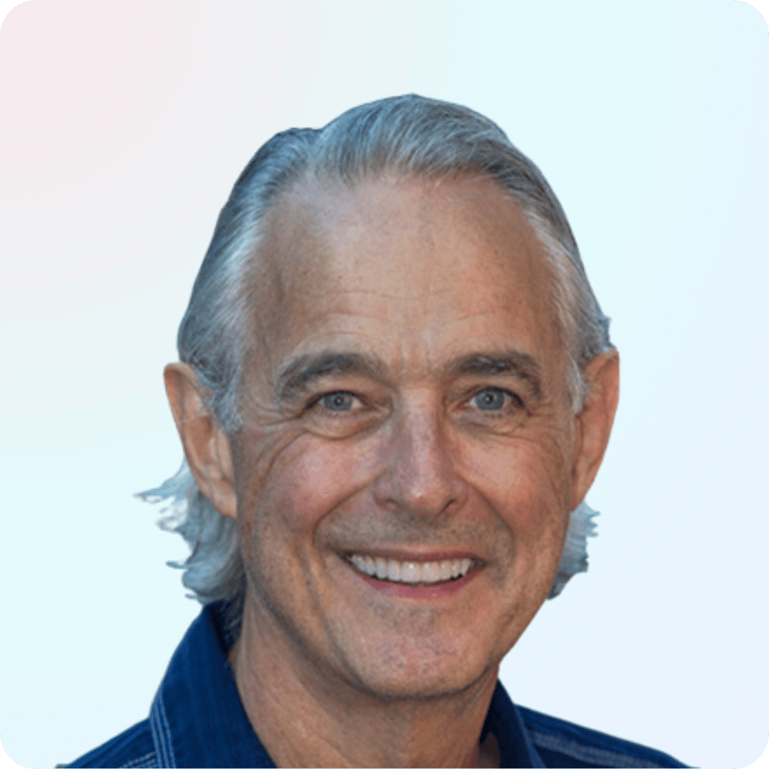 Michael O'Connell headshot