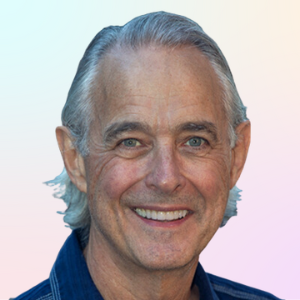 Michael O' Connell headshot