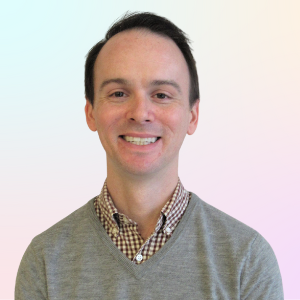 Mike Downing headshot