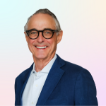 Michael O' Connell headshot