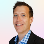 Steven Schneider headshot