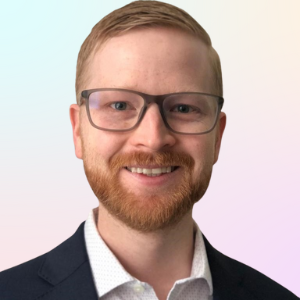 Toby Burrough headshot