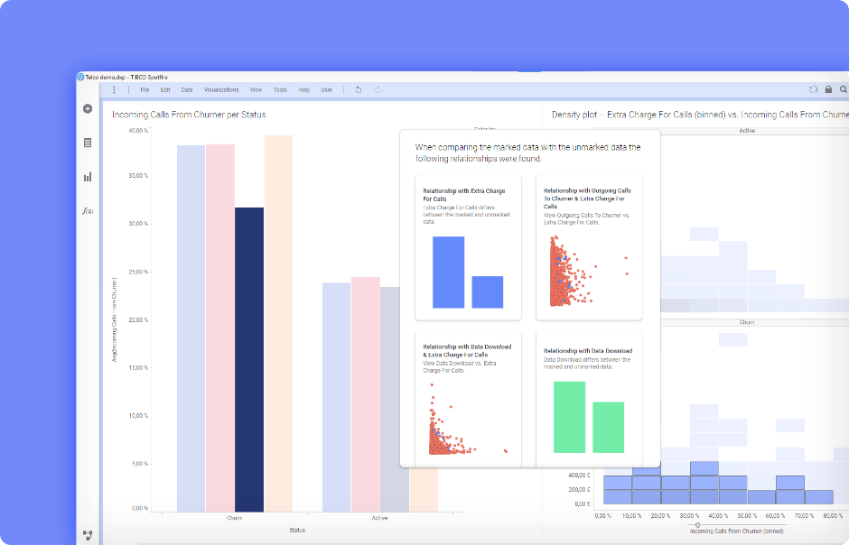 Simplify your environments and applications screenshot