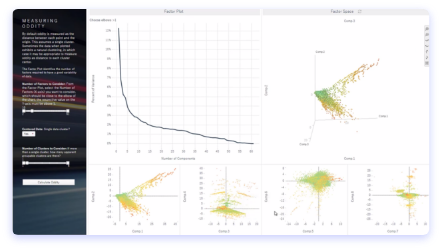 Foreign exchange dealing accelerator screenshot