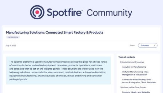 Meet the experts: Predictive maintenance in the industrial sector cover screenshot