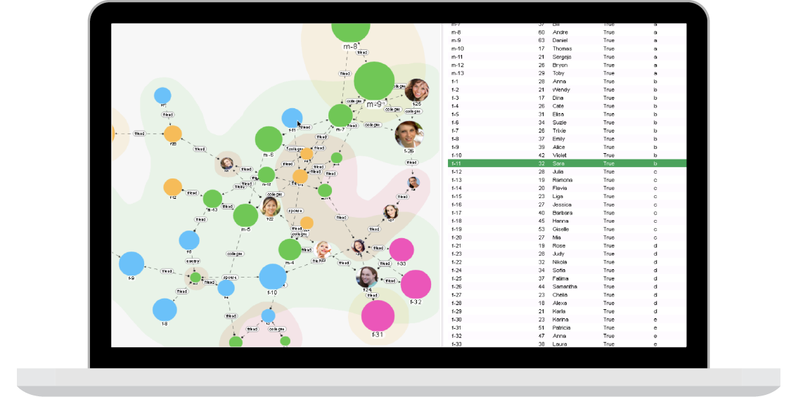 node diagram screenshot