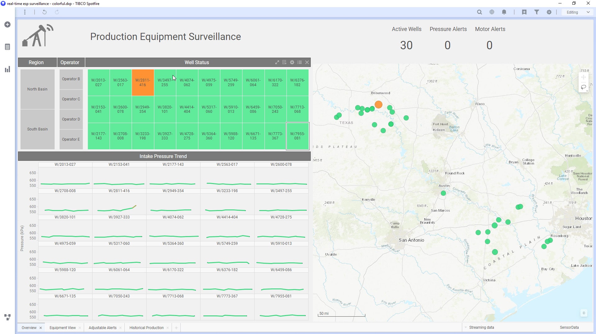 Predictive maintenance hero
