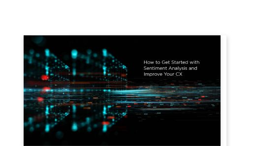How to get started with sentiment analysis cover screenshot