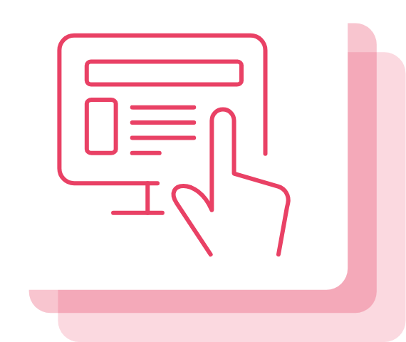 interactive tours icon