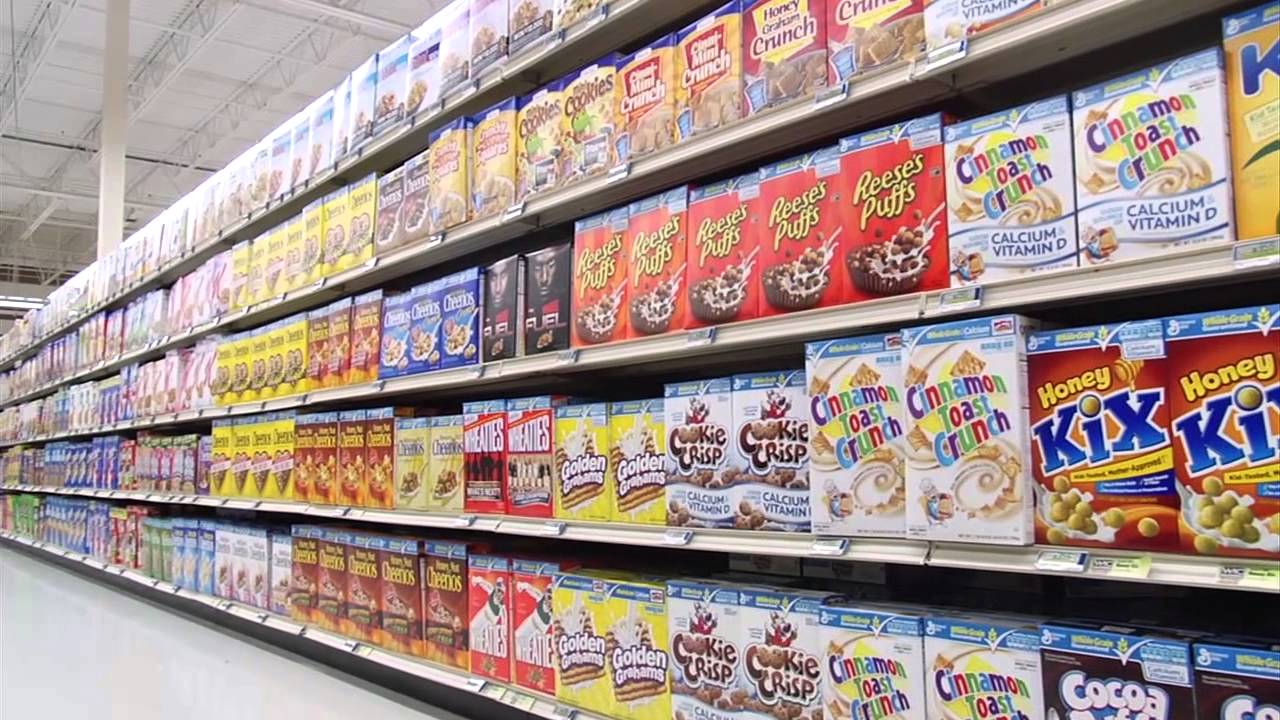 General Mills Uses TIBCO Spotfire to Improve Brand Value, Customer Interactions, and Loyalty