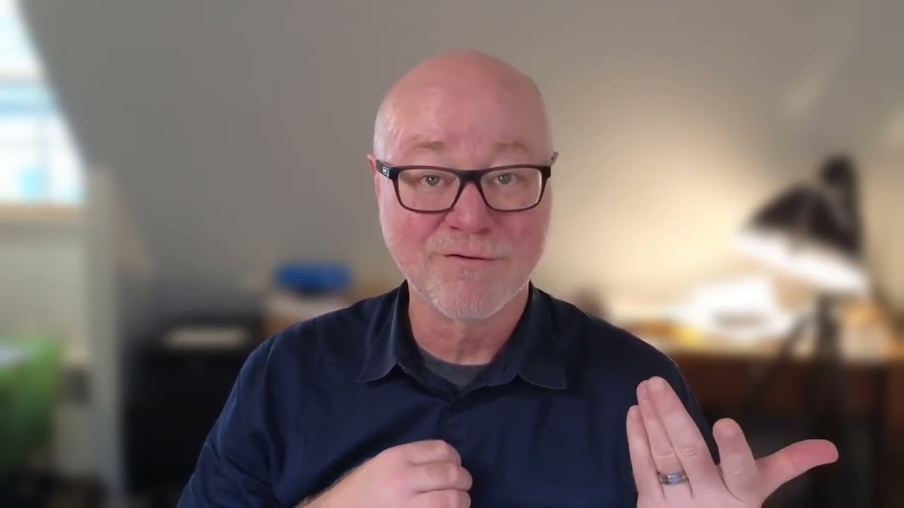 Do your tools empower your subject matter experts - TAF HTM