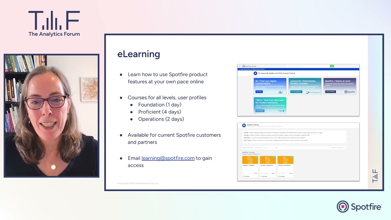 eLearning