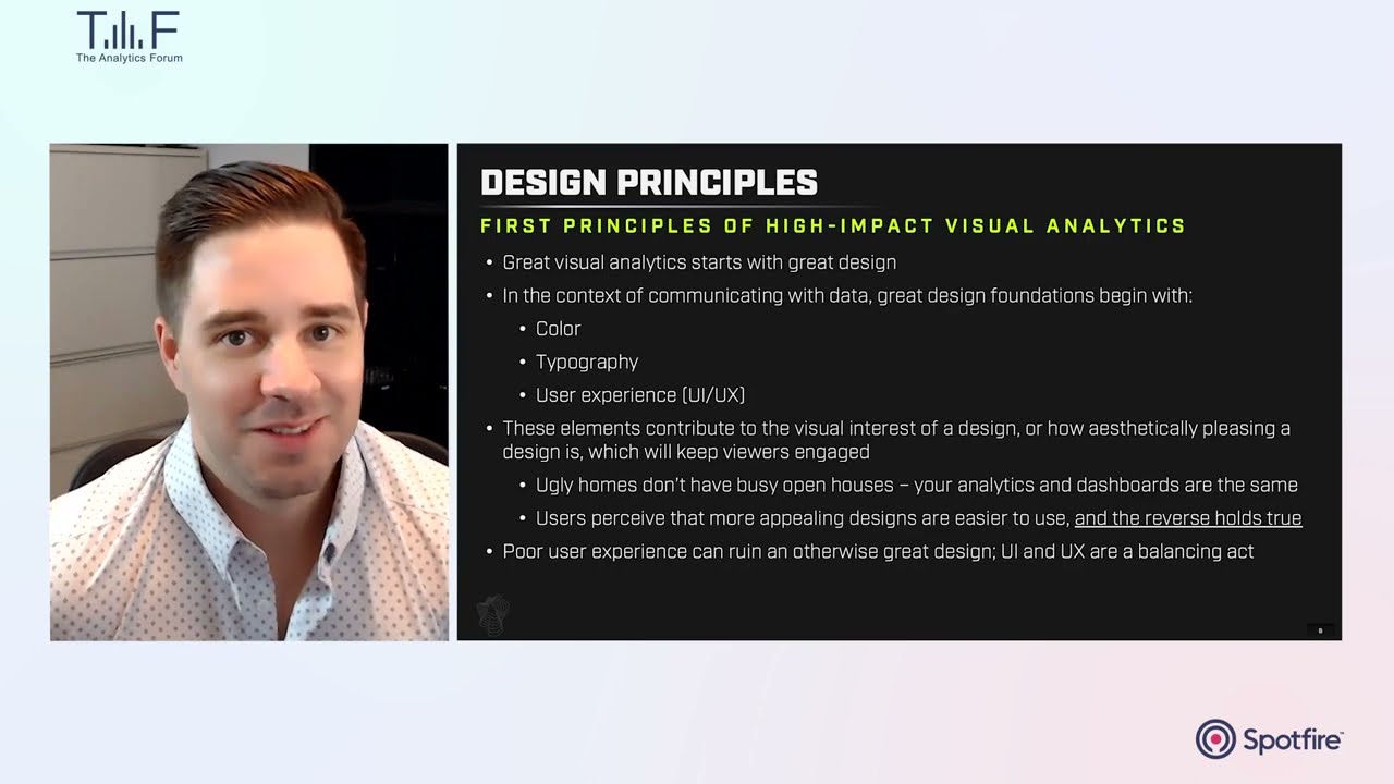 A Winning Approach - Design Principles