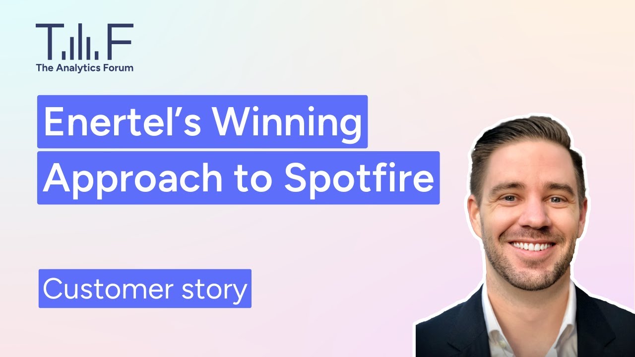 A Winning Approach to Spotfire: Tips and Tricks for Analytics Success